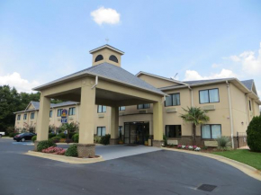  Quality Inn Winder, GA  Уиндер